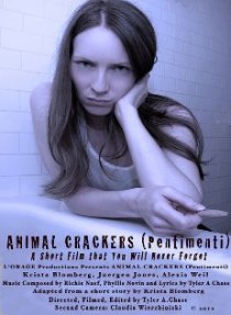 «Animal Crackers (Pentimenti)»
