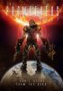 Постер «Prometheus Trap»