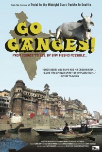 «Go Ganges!»