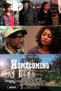 «Homecoming»