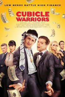 «Cubicle Warriors»