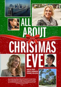 «All About Christmas Eve»