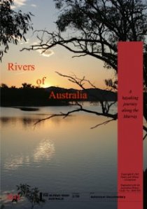 «Rivers of Australia: A Journey Along the Murray»