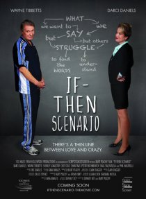 «If Then Scenario»