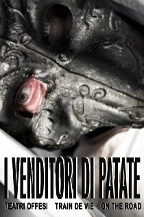 «I Venditori Di Patate»