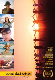 «As the Dust Settles: A Participatory Documentary Shot at Burning Man»