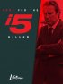 Постер «Hunt for the I-5 Killer»