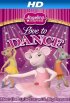 Постер «Angelina Ballerina: Love to Dance»