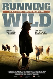 «Running Wild: The Life of Dayton O. Hyde»