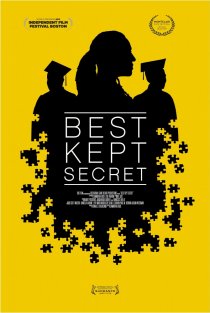 «Best Kept Secret»