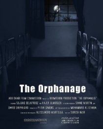 «The Orphanage»