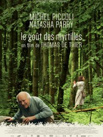 «Le goût des myrtilles»