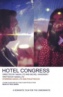 «Hotel Congress»