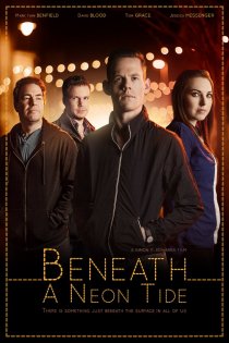 «Beneath a Neon Tide»