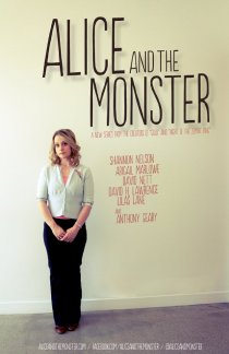 «Alice and the Monster»