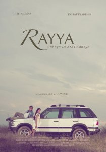 «Rayya, Cahaya di Atas Cahaya»