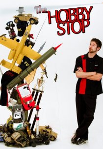 «The Hobby Stop»