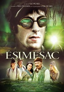 «Эсимизак»