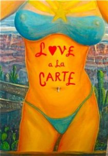 «Love a la Carte»