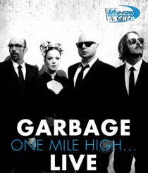 «Garbage Live»