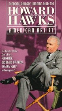 «Howard Hawks: American Artist»