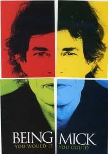 «Being Mick»