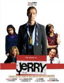 «My Name Is Jerry»