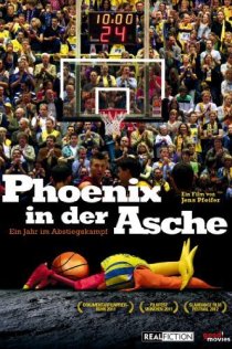 «Phoenix in der Asche»
