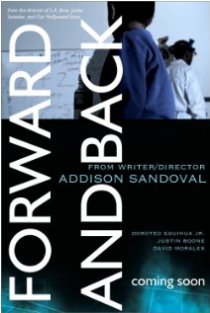«Forward and Back»