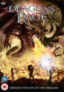 «Dragon's Rage»