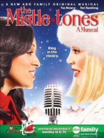 «The Mistle-Tones»