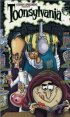 Постер «Тунсильвания»