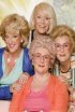 Постер «Golden Girls»