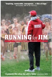 «Running for Jim»