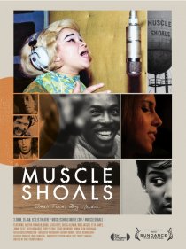 «Muscle Shoals»