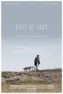 Постер «Days of Gray»