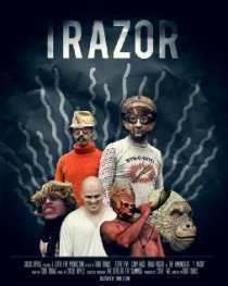 «I Razor»