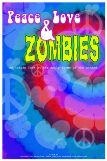 «Peace, Love & Zombies»
