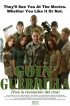 Постер «Goin' Guerrilla»