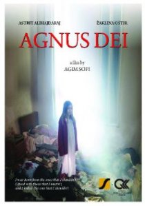 «Агнец божий»