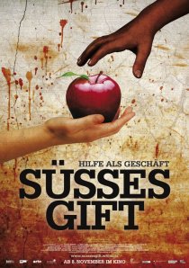 «Süßes Gift - Hilfe als Geschäft»