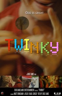 «Twinky»