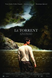 «Le torrent»