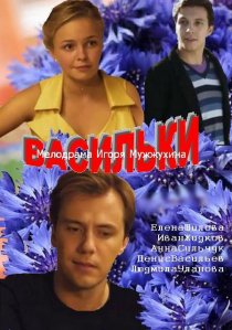 «Васильки»