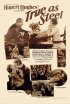 Постер «True As Steel»