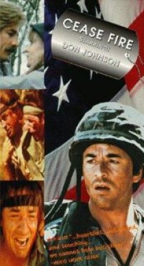 «Cease Fire»