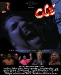 «Olé - Um Movie Cabra da Peste»