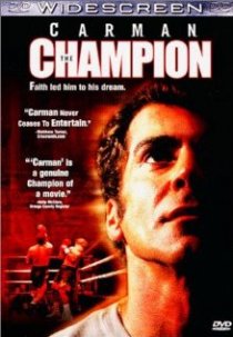 «Carman: The Champion»