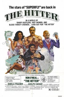 «The Hitter»