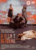 Постер «The Point of Betrayal»